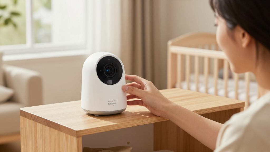 15 Best Split-Screen Video Baby Monitors of 2026 for Easier Multitasking
