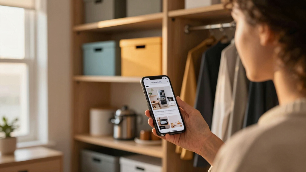 home closet prime day deals
