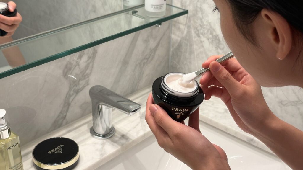 best Prada beauty products