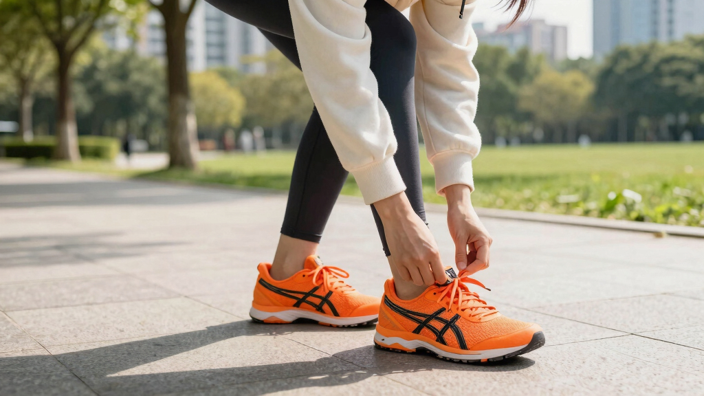 best ASICS sneakers