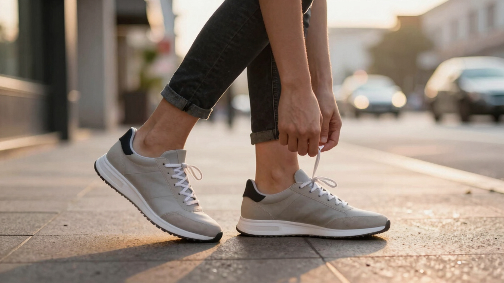 best slim sneakers