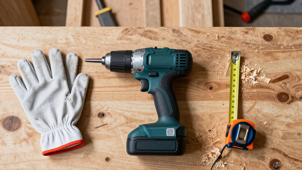 best cordless impact driver for trades