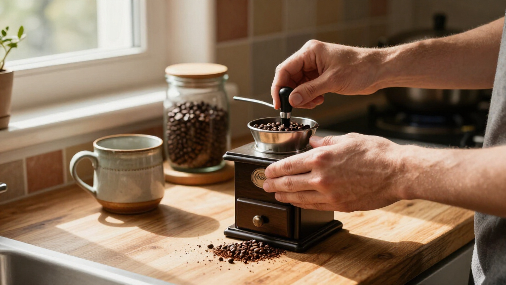 14 Best Commercial Coffee Grinders for Home Use in 2026