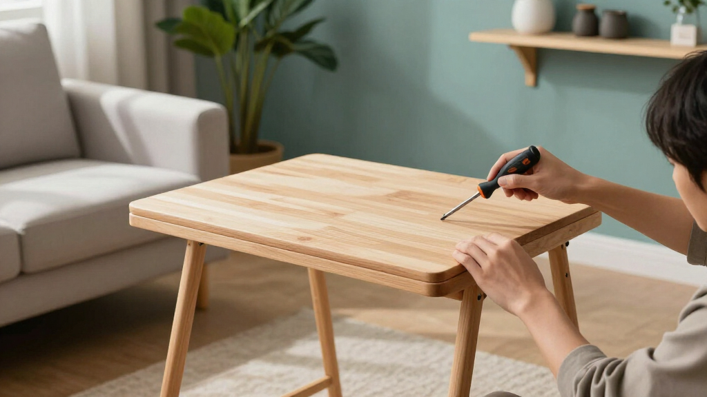 best small space home furniture