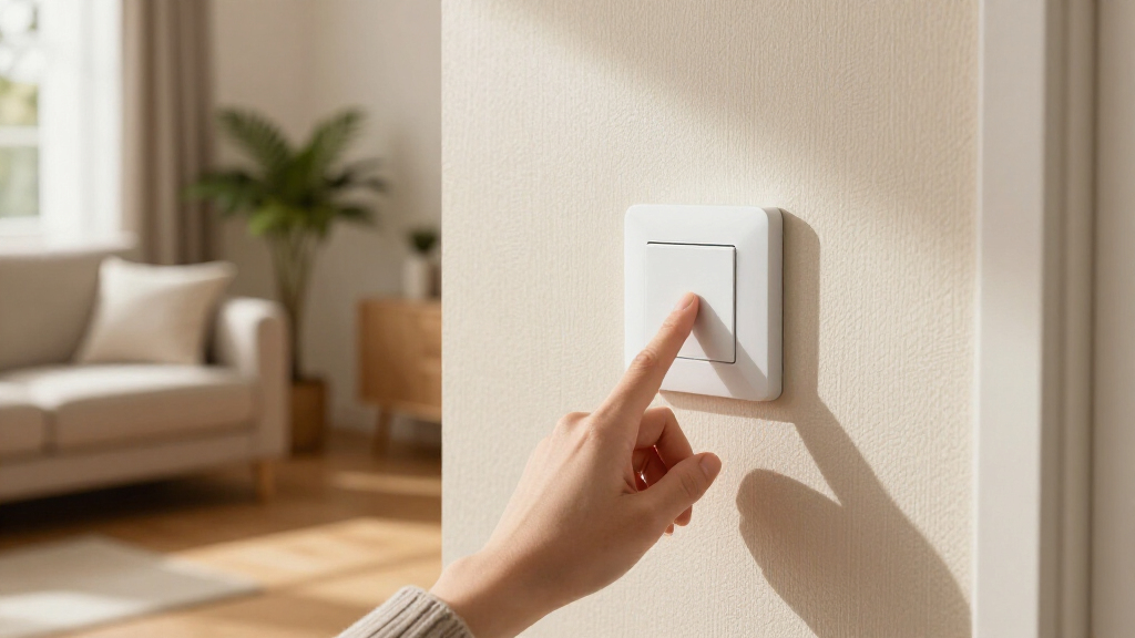 smart light switch kits