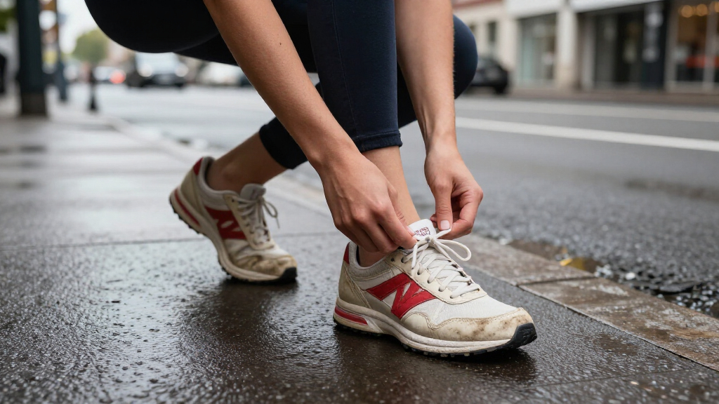 best retro running shoes