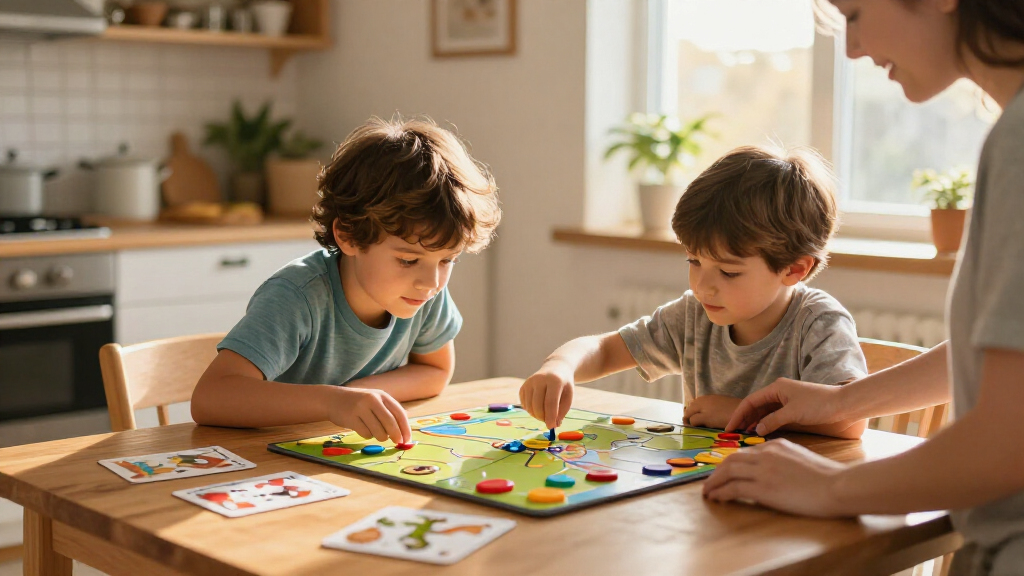 9 Best Educational Board Games for Kids in 2027