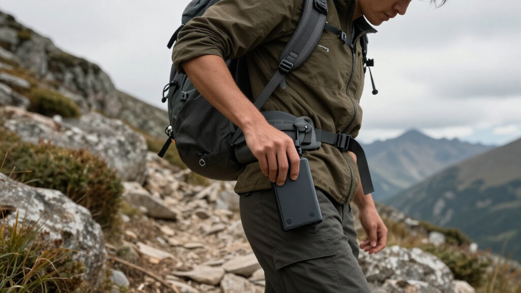 rugged external hard drives for travel backups