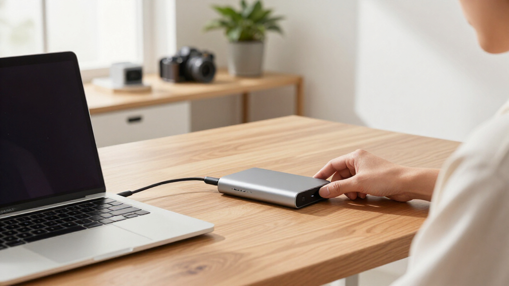 portable external hard drives