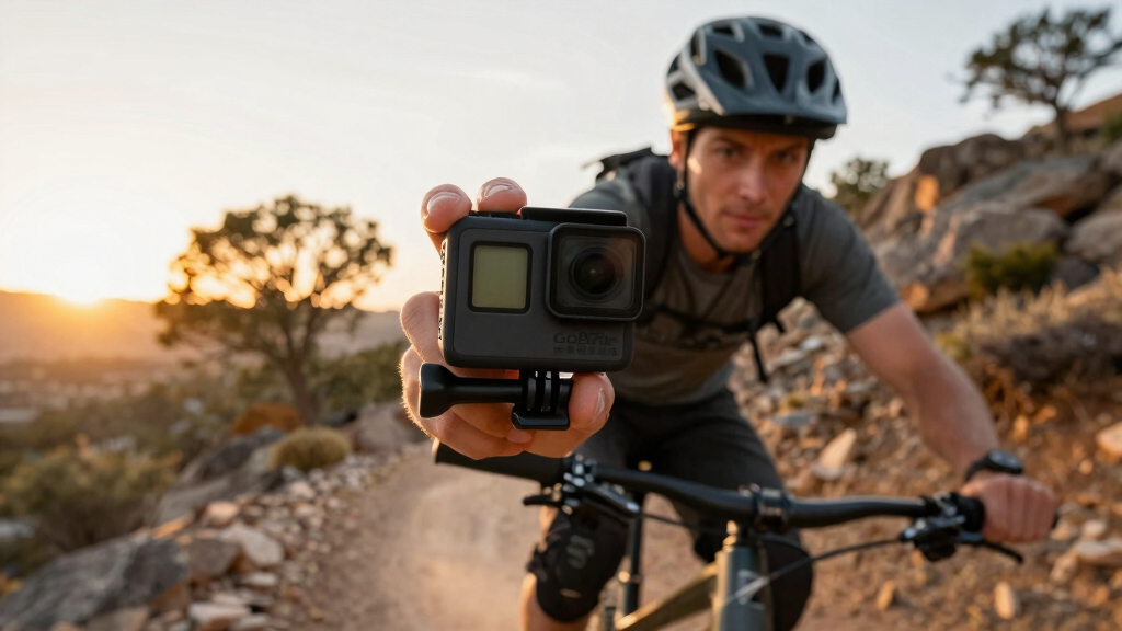 best GoPro action cameras