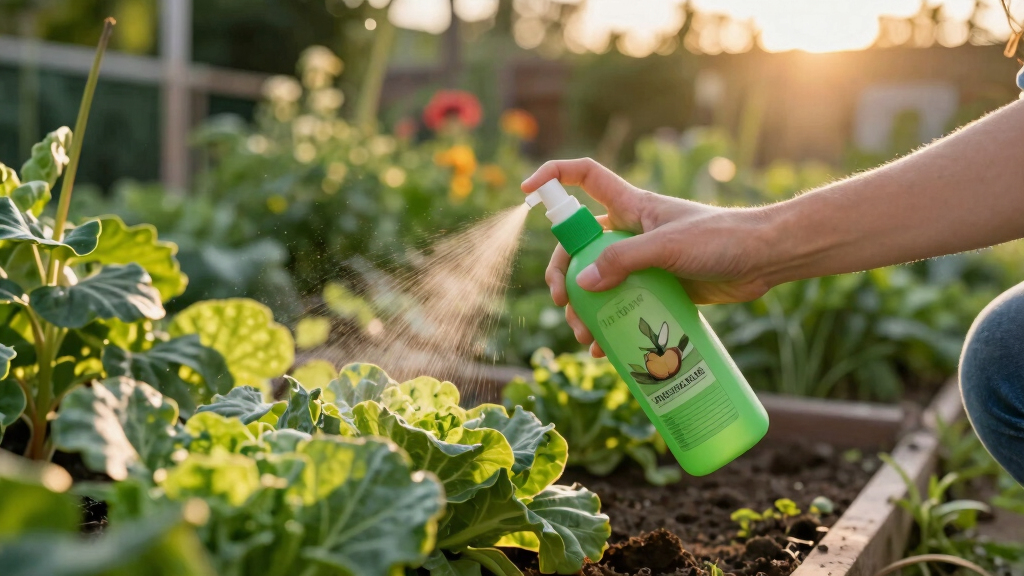 best groundhog repellents