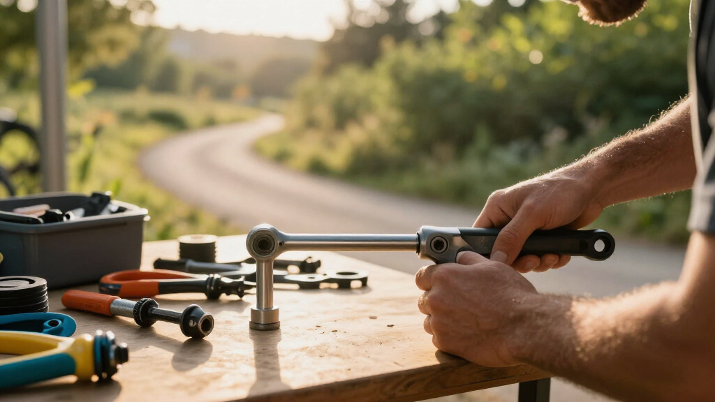 bike specific torque wrench set