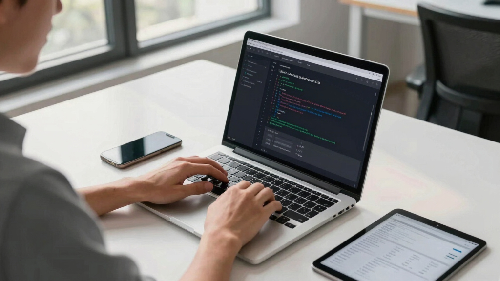 QA automation testing tools