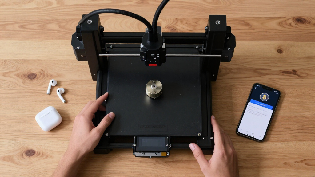 3d printers