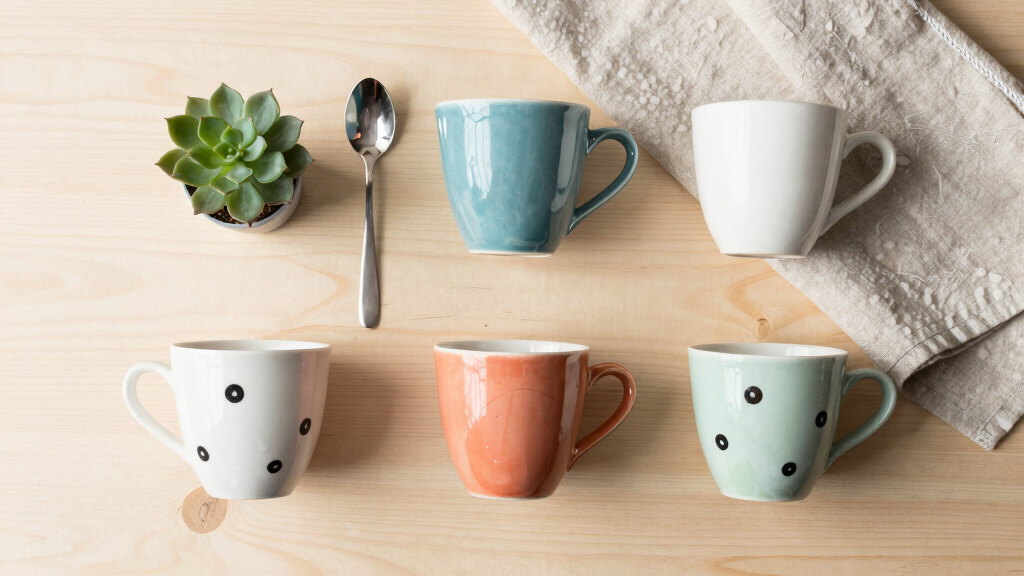 best novelty coffee cups