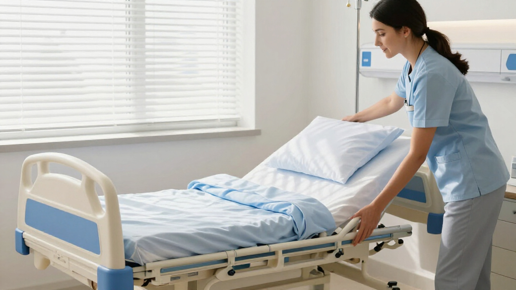 beds for alzheimers patients