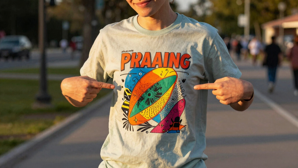 best graphic tees