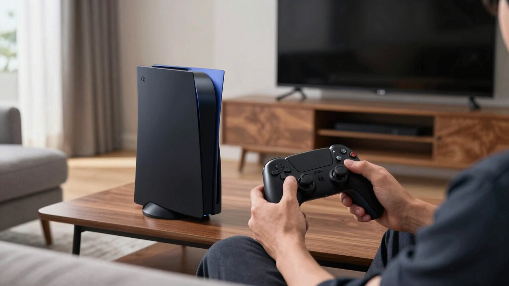 best gaming consoles