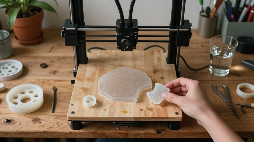 best resin 3d printer for jewelry molds