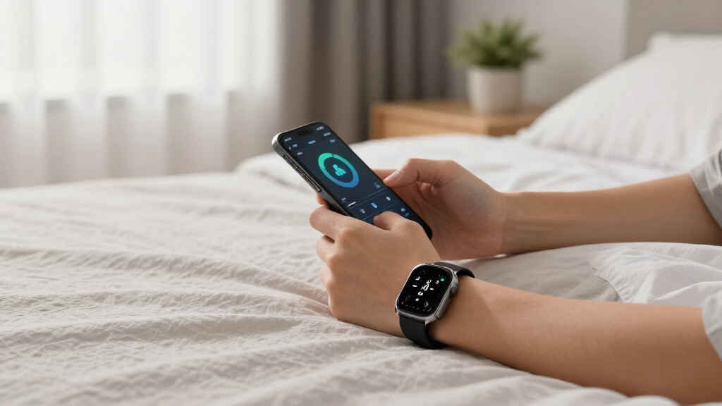 smart sleep trackers
