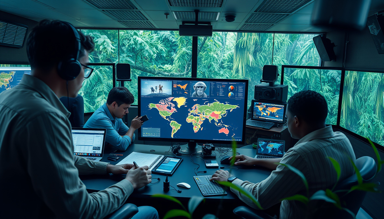 The Role of Communication in Coordinating Attacks
