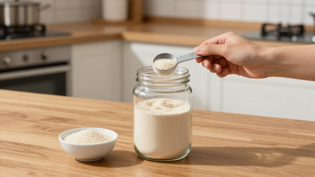 best rice bran supplements