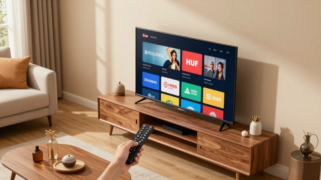 12 Best Smart TVs and TV Units in 2026