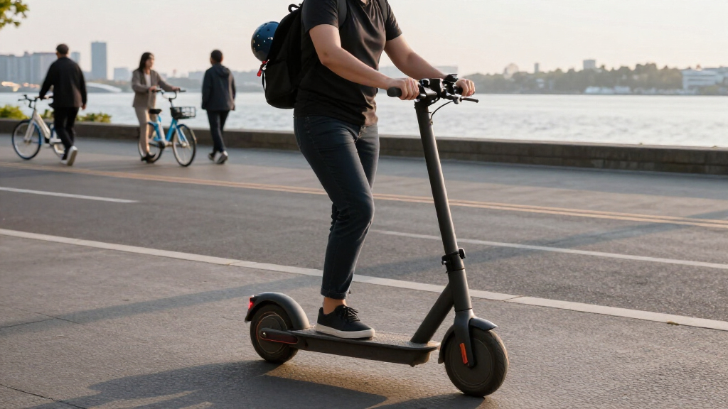 best electric kick scooters