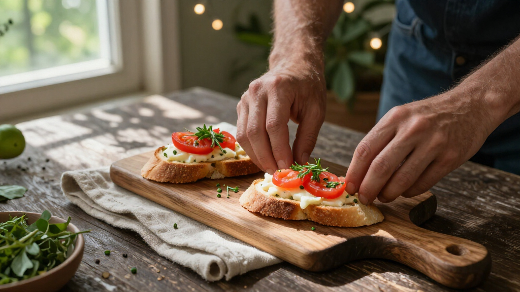 best crostini serving boards
