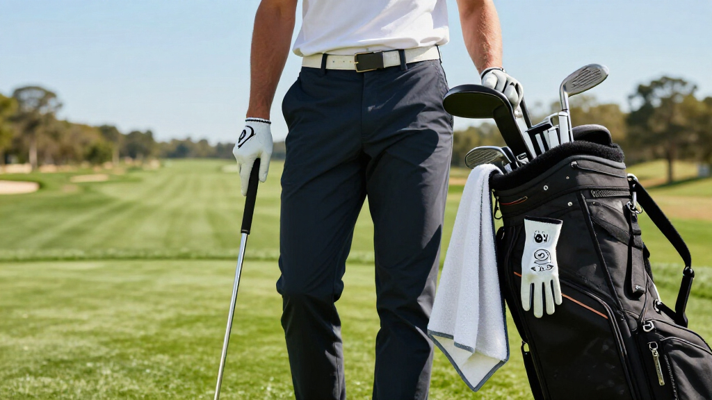 5 Best Golf Travel Accessories in 2026
