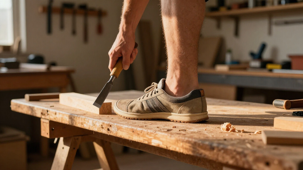 best split-toe sneakers