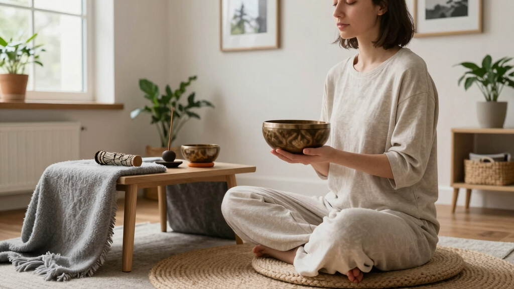 8 Best Mindfulness Meditation Accessories in 2026
