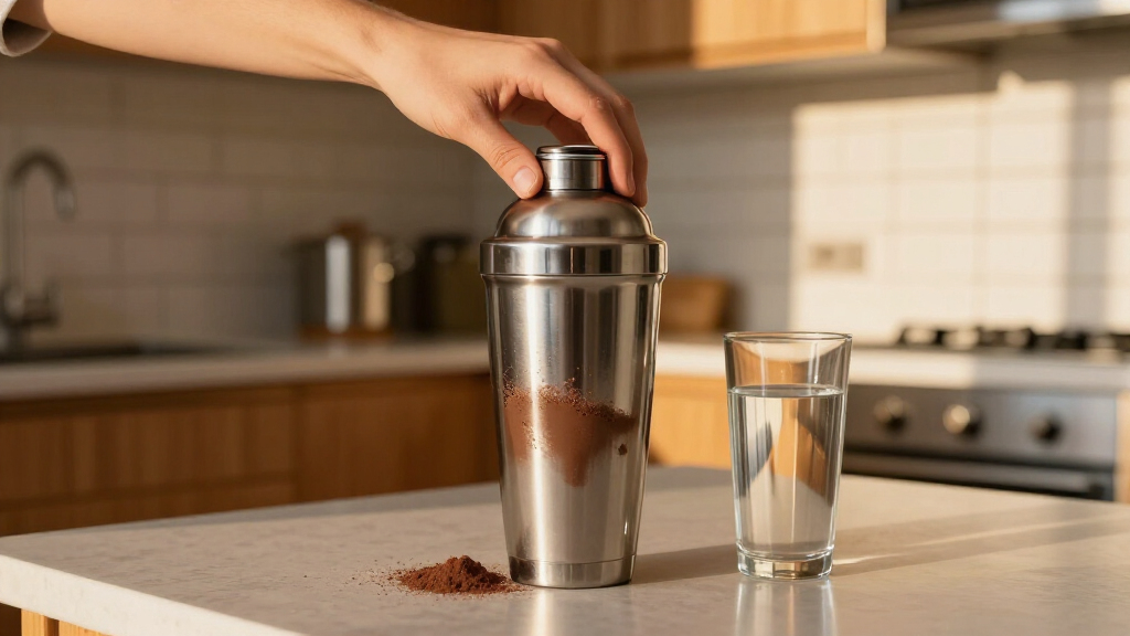 best chocolate protein powders