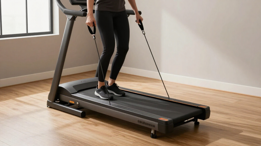 compact home exercise equipment