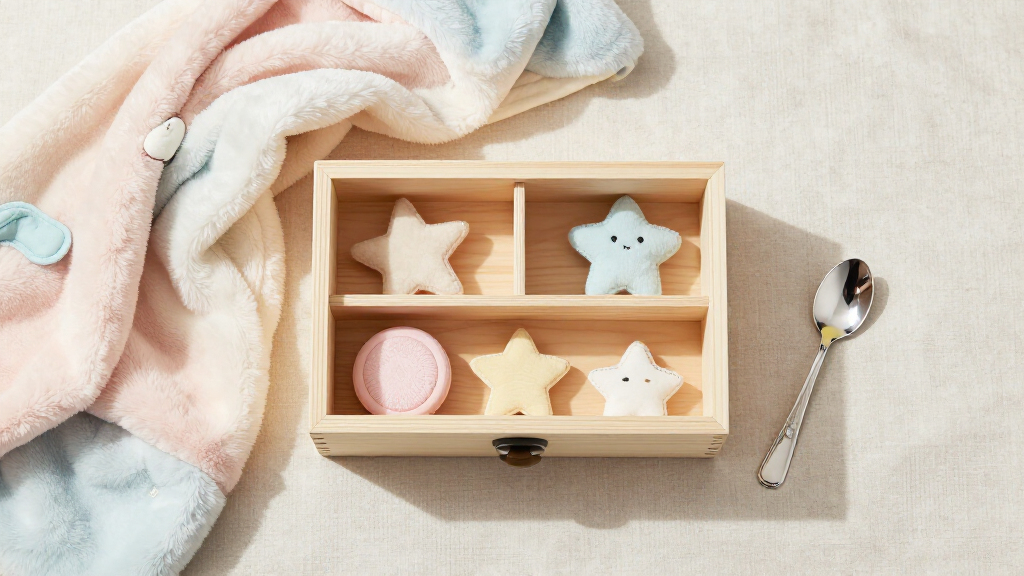 best personalized memory boxes for baby gifts