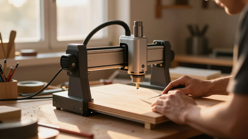 top-rated high-power diode laser engraver for makerspaces