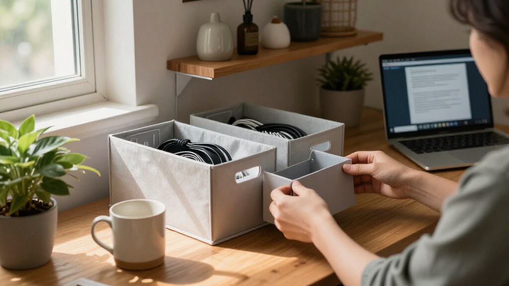 best home office organization products