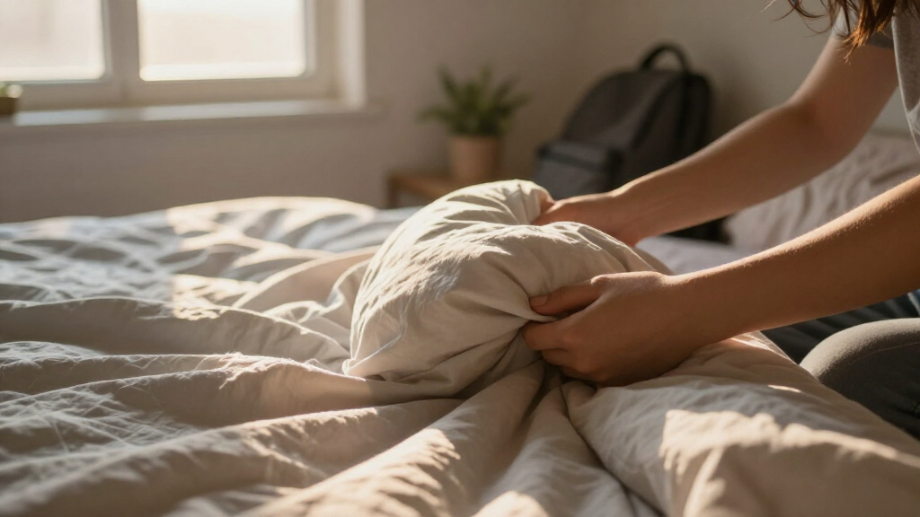 best dorm room sheets