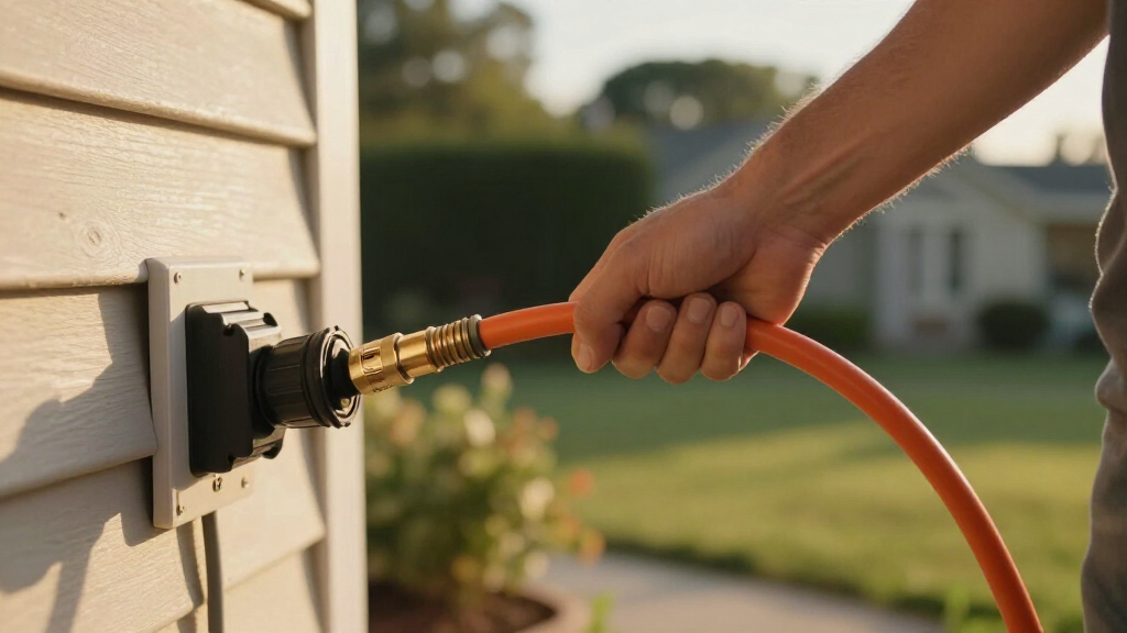 13 Best Generator Cords for 50 Amp Outlets You Can Rely On in 2026