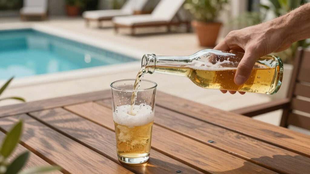 best light beers