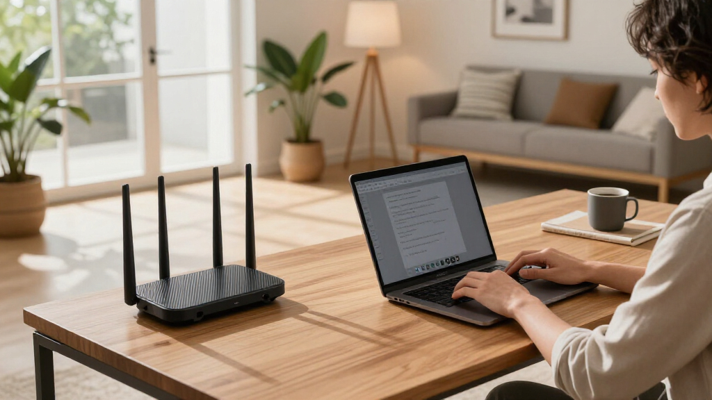 best mesh Wi-Fi for large home offices