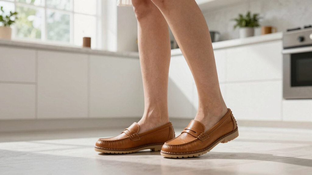 best women’s loafers