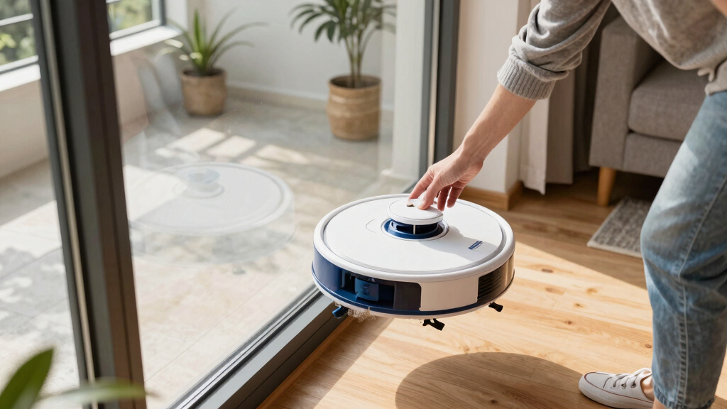 window cleaning robot under 200