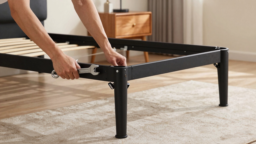 Best heavy duty adjustable beds