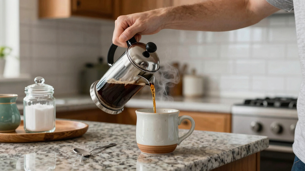 best cafe accessories