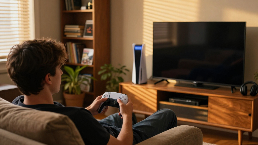 best PS5 gaming consoles