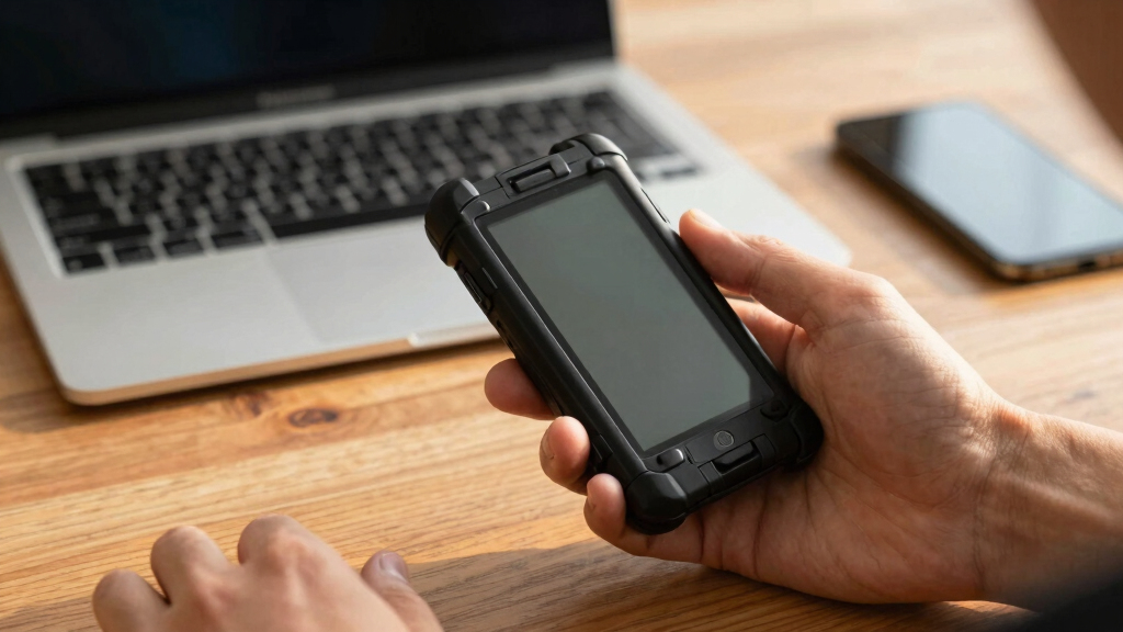 cryptocurrency hardware wallets