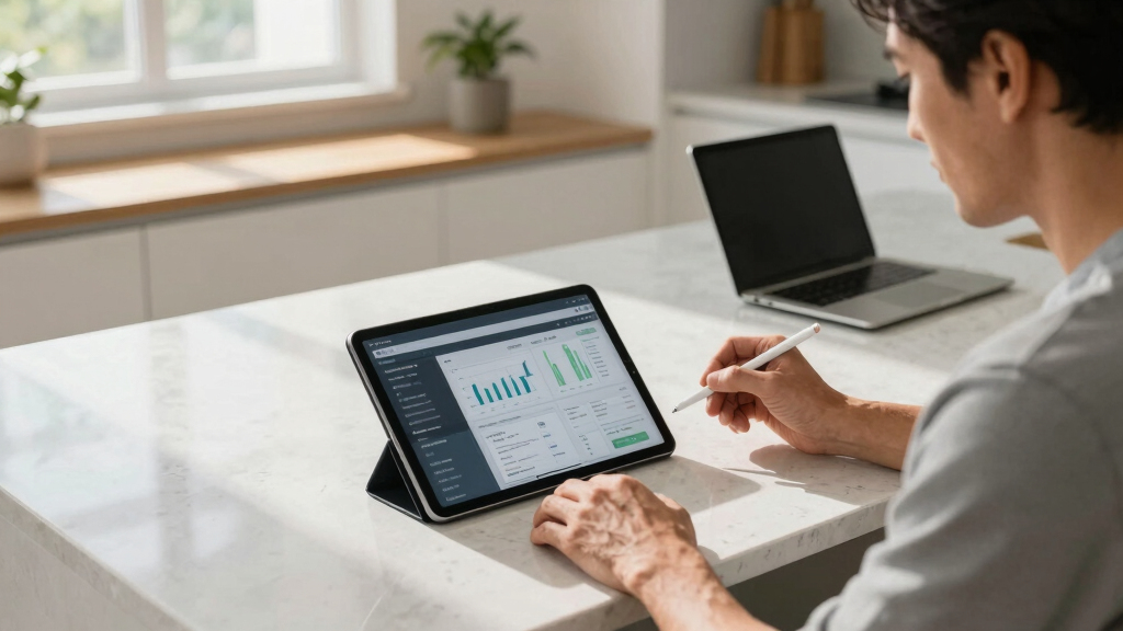 financial planning tools for dads