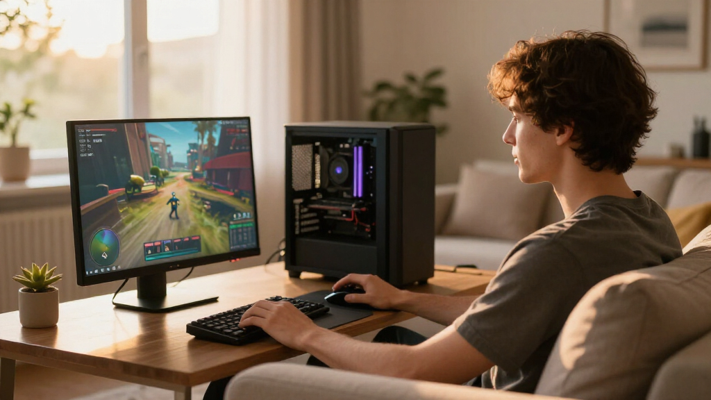 best DLSS-compatible gaming GPUs