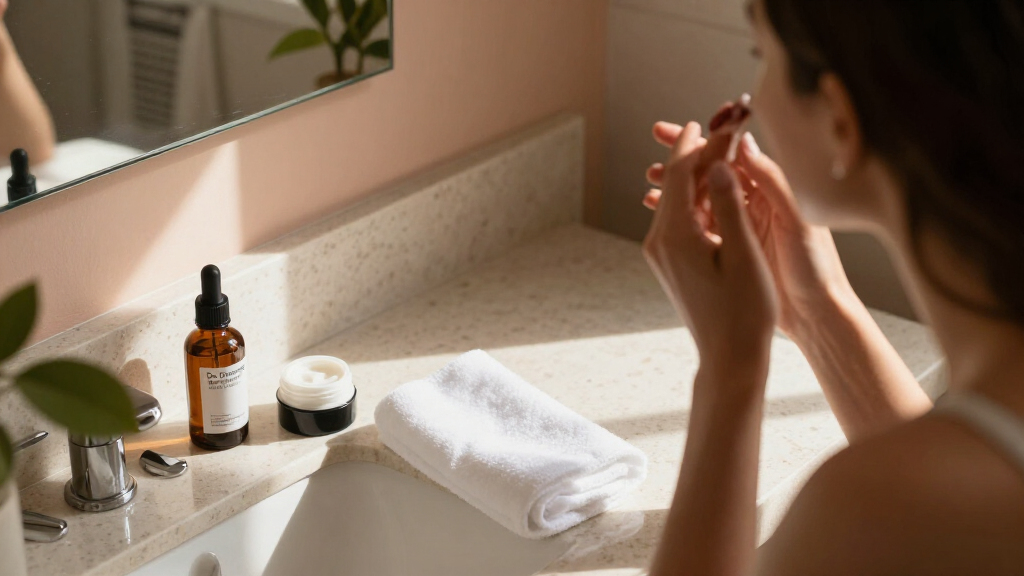 best Dr. Diamond Metacine skin care